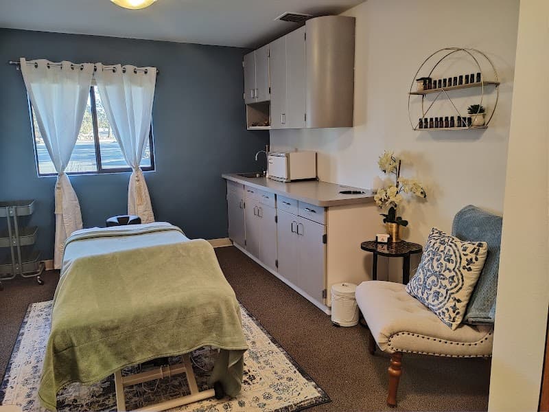 Awaken Massage & Movement McCall photo