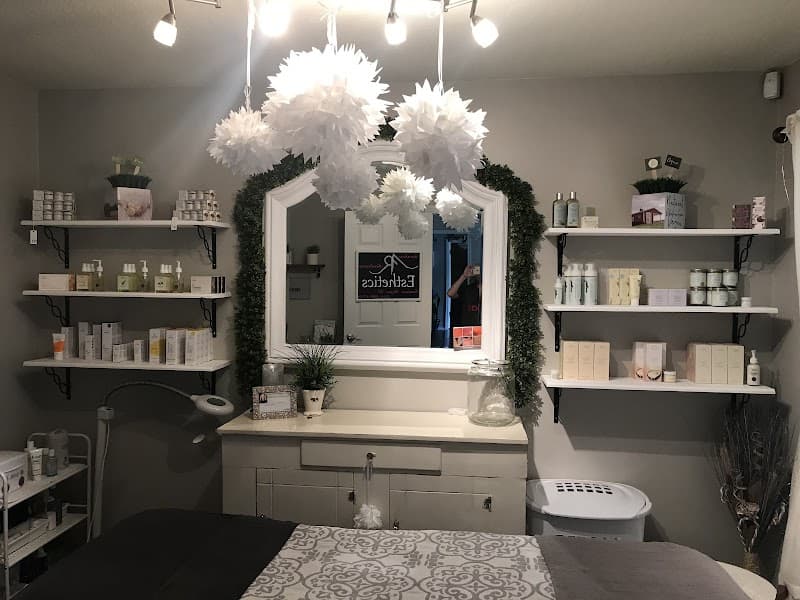 Awaken Radiance Esthetics by Tamison Owasso photo