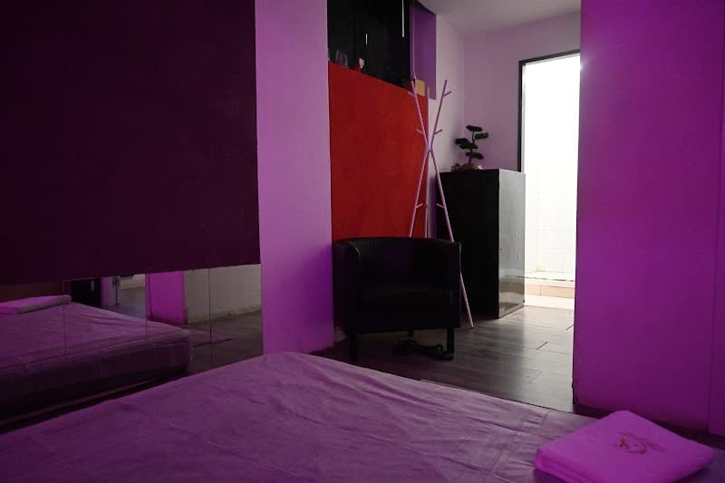 Awaken Sensation Lisboa photo