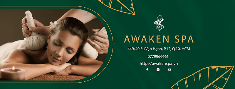 Awaken Spa Quận 10 photo