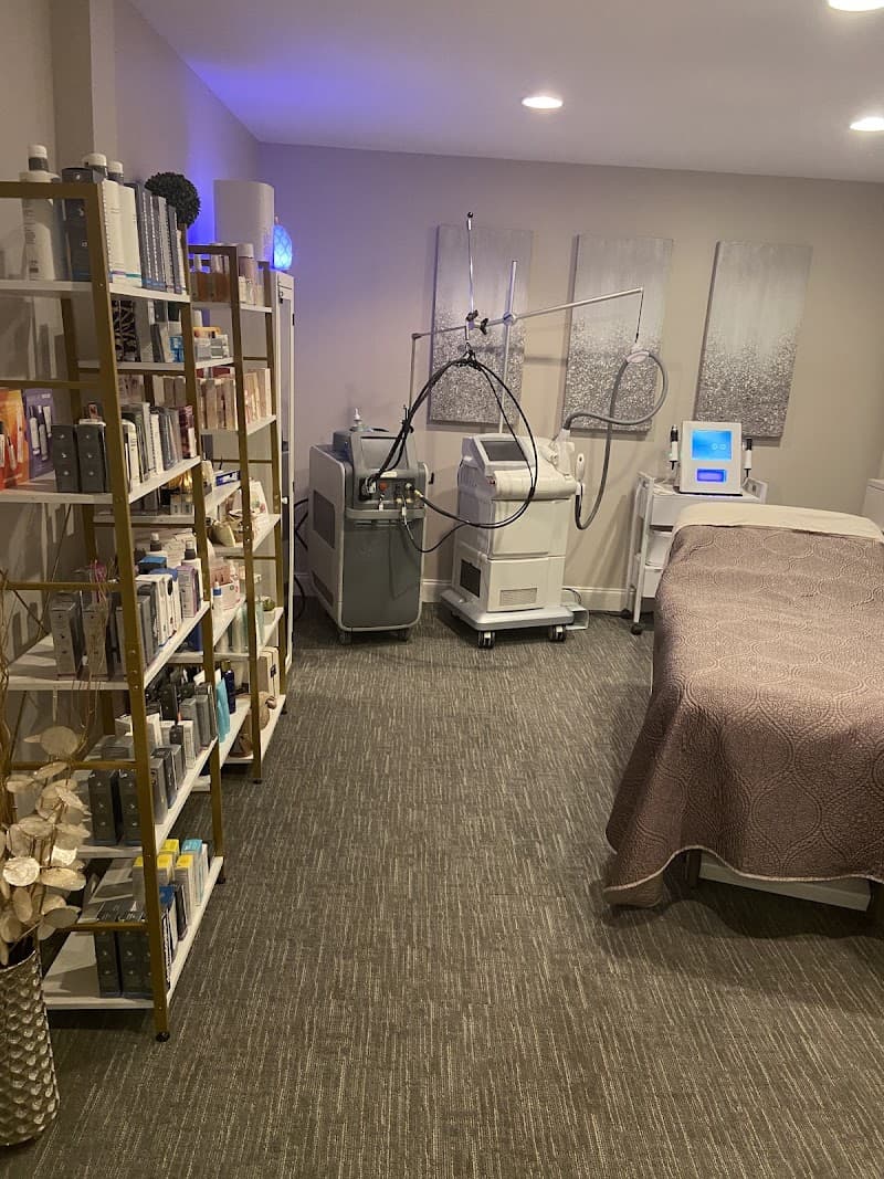 Awaken Wellness & Beauty Mendon photo