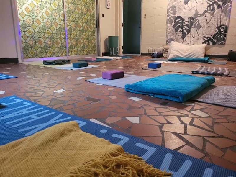 Awaken Women's Self Care Collective Piggott photo