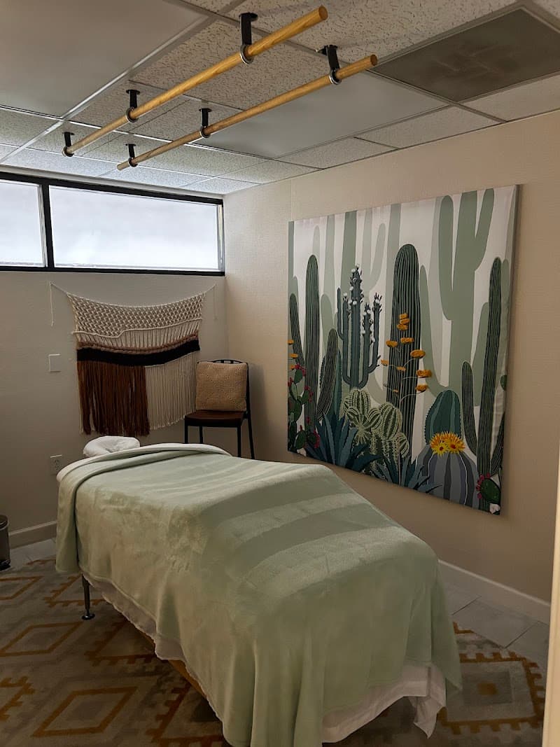 Awaken-Zen Spa Mesa photo