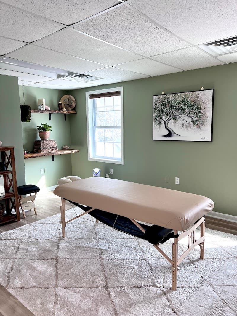 Awakened Spirit Reiki and Massage Ocean City photo