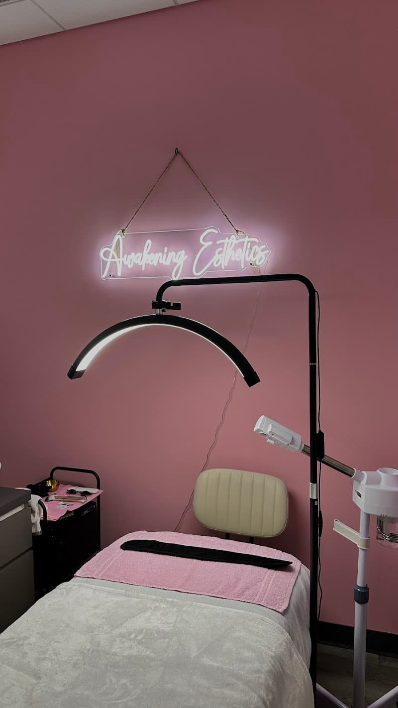 Awakening Esthetics Palm Harbor photo