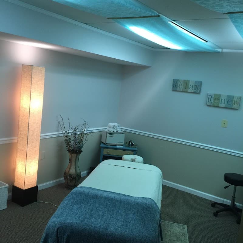 Awakenings Spa Boutique Leesburg photo