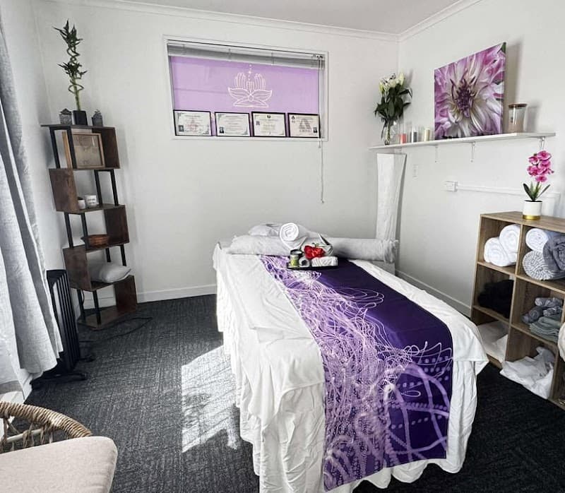 Awan Therapeutic Thai Massage Timaru photo