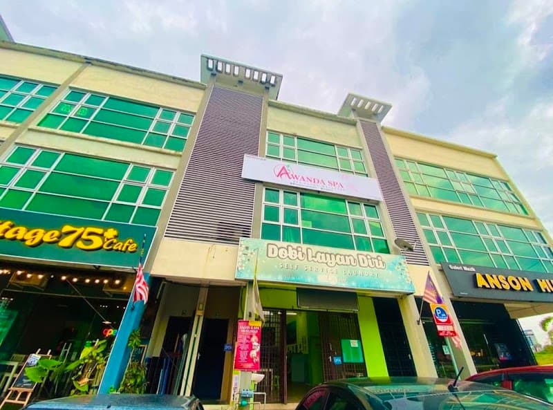 Awanda Spa, Salon, and Confinement Care Ipoh photo