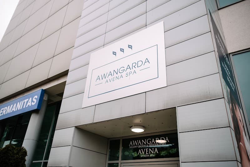 Awangarda Avena SPA Rzeszów photo