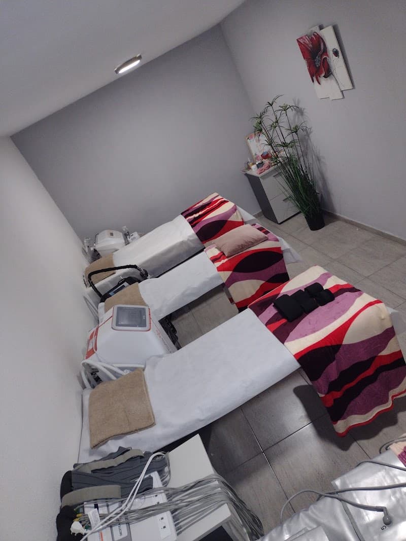 Aware estetic | Mendoza photo
