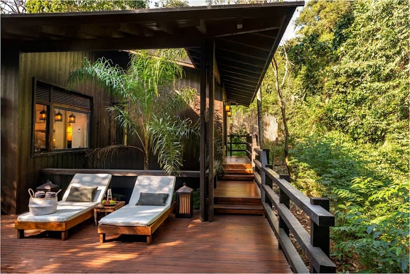 Awasi Iguazú Iguazu photo