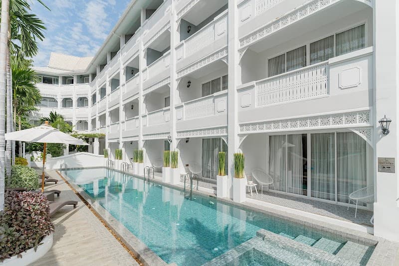 Away Chiang Mai Thapae Resort photo