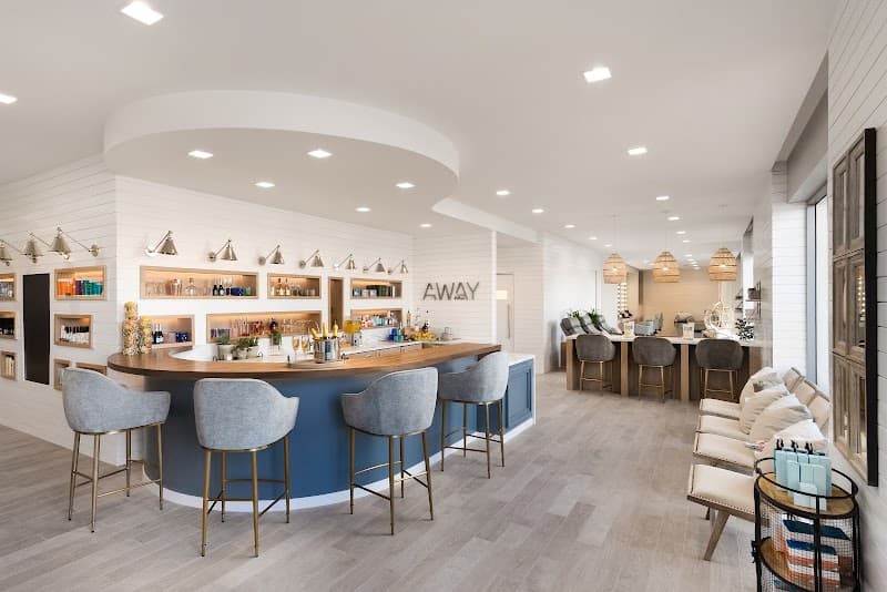 AWAY Spa at W Scottsdale photo