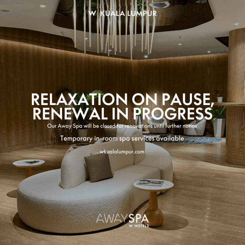 Away Spa Bandar Kuala Lumpur photo