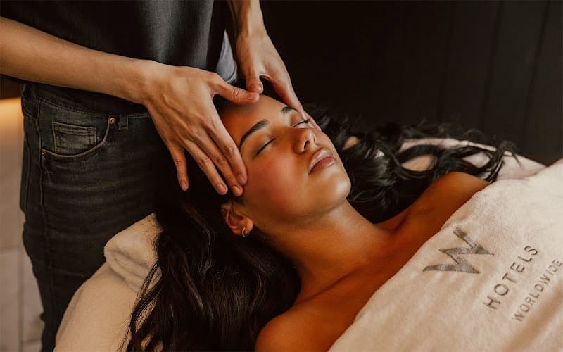 AWAY Spa Brisbane photo
