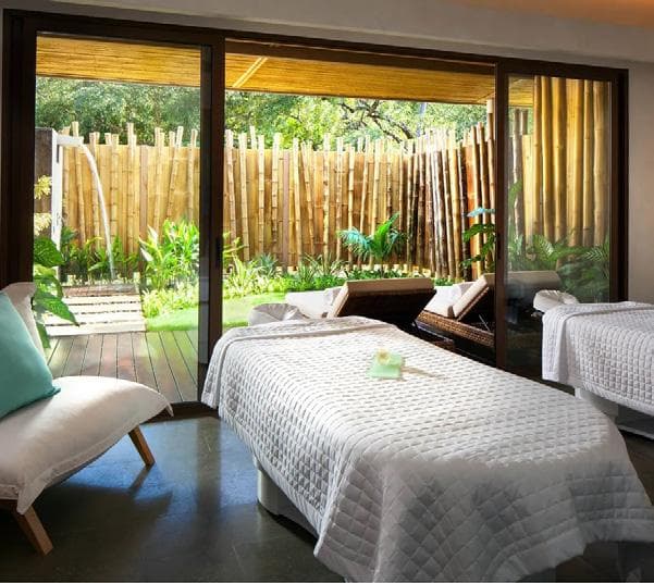 AWAY Spa Cabo Velas photo