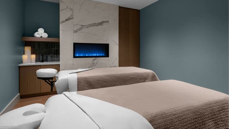 AWAY Spa Dallas photo