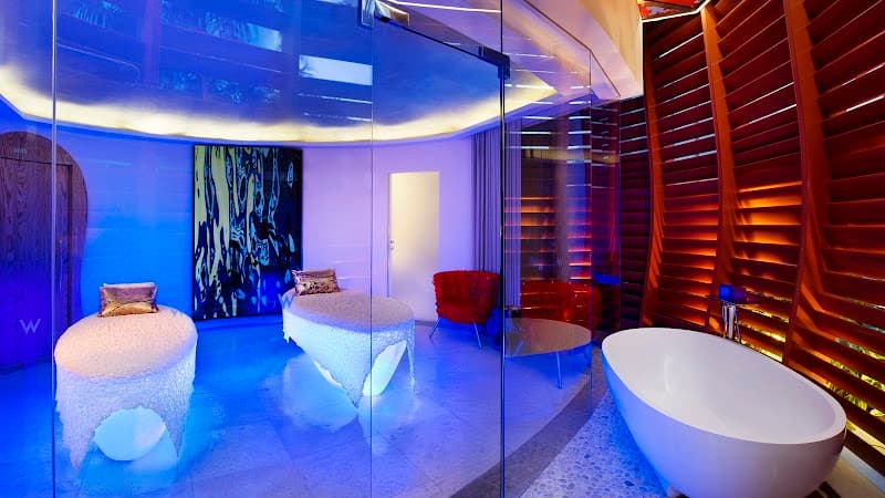 AWAY Spa Singapore photo