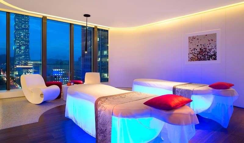 Away Spa Taipei City photo
