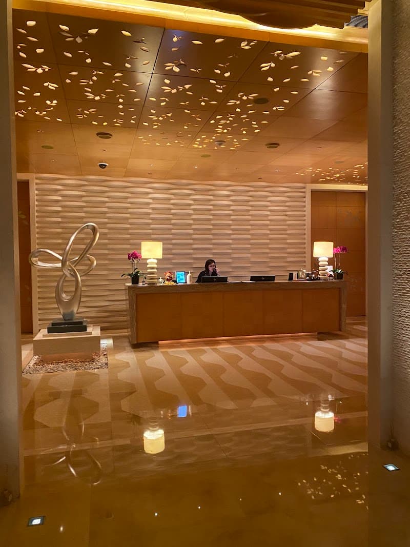 AWAY Spa Wellness Center Macau photo