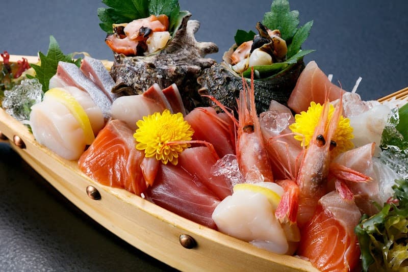 Awazu Onsen Kitahachi Komatsu City photo