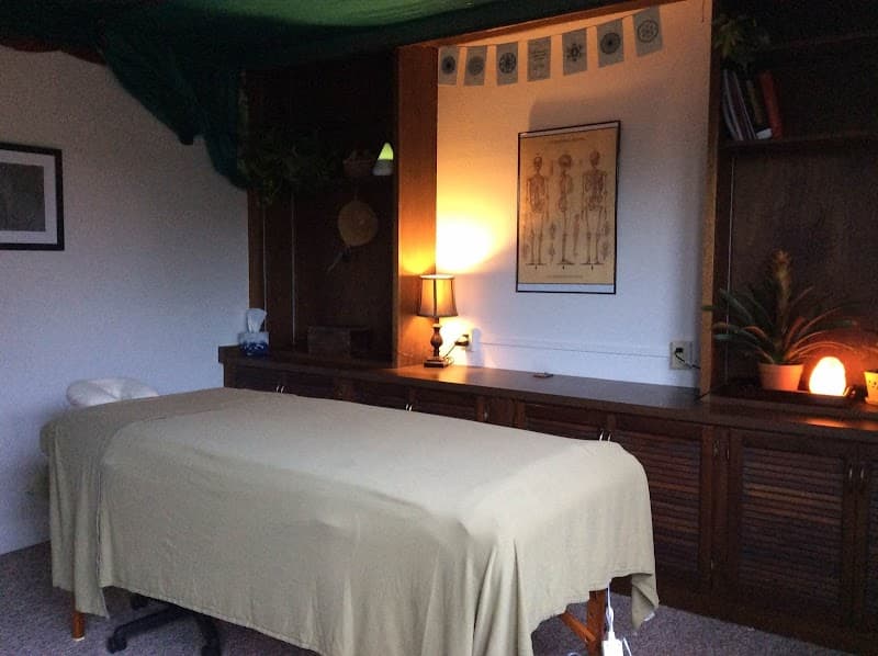 Awe Massage Eureka photo