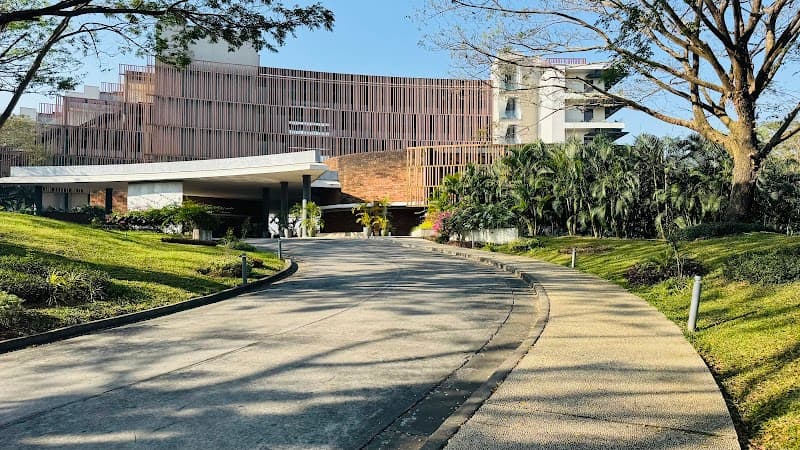 AWEI METTA Yangon photo