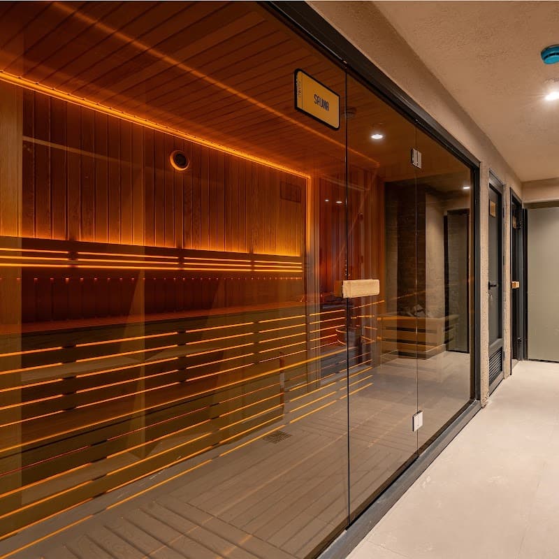 Awen Lara Spa Muratpaşa photo
