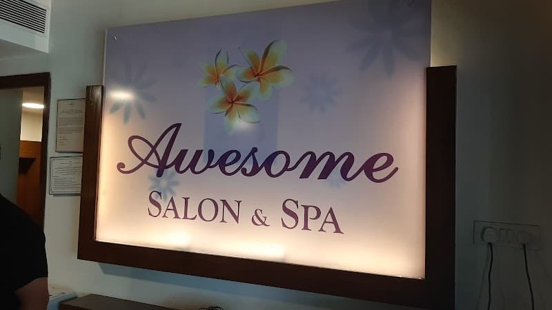 Awesome Salon and Spa Bardez photo