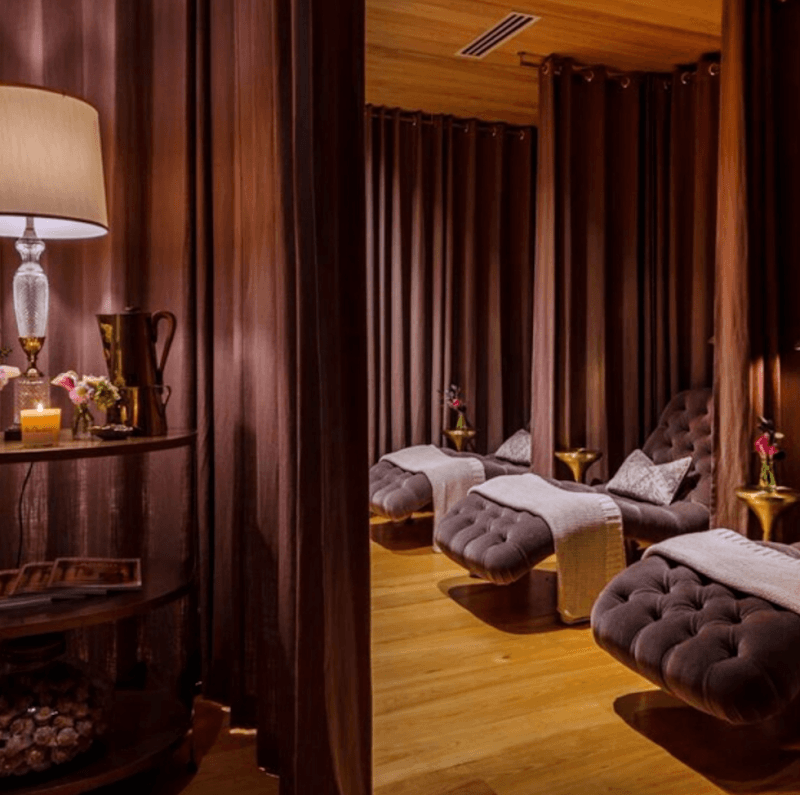 Awesome Thai Spa Bardez photo