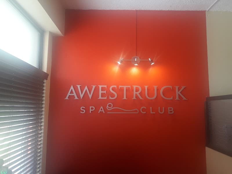Awestruck Spa Club St Andrew photo