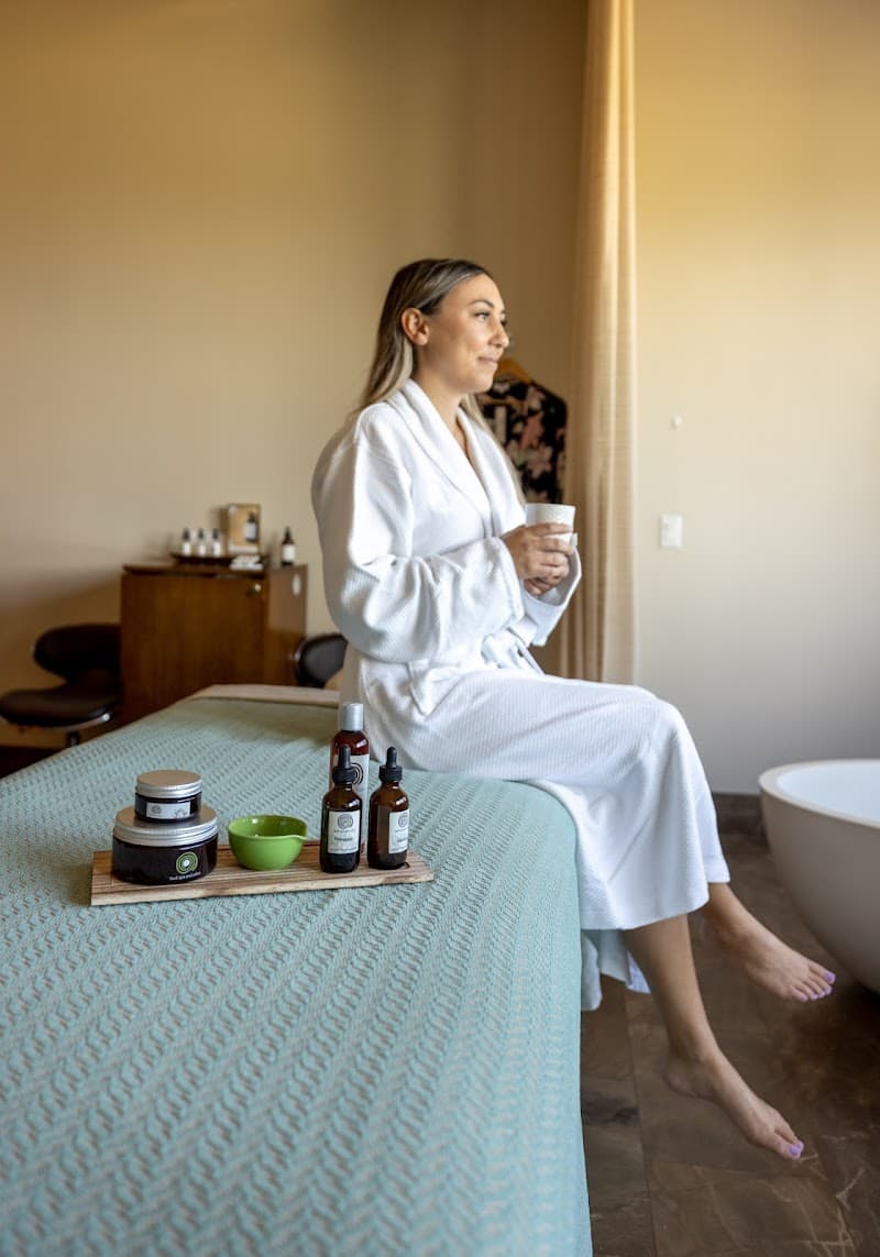 Awili Spa and Salon at Andaz Maui photo