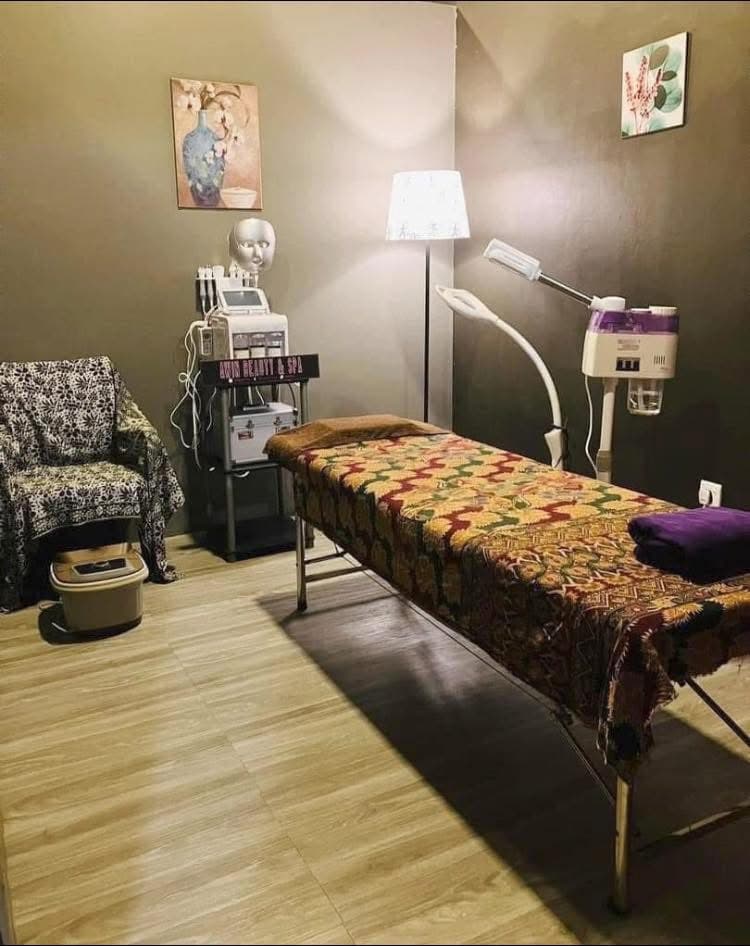 Awin Beauty and Spa Kuching photo