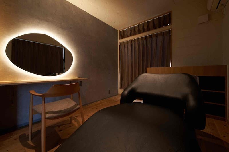 Awo ni HEADSPA SALON Nara Kashihara photo