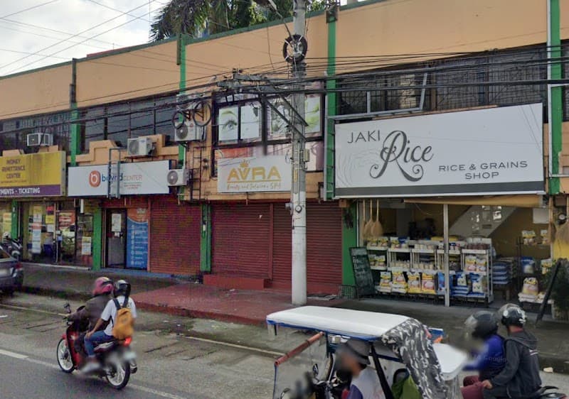 Awra Beauty and Infusion Spa San Fernando photo