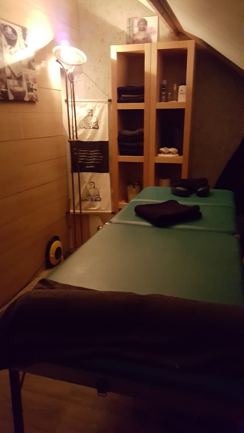 AWS Reiniging en Massage Praktijk Pascal Blaricum photo