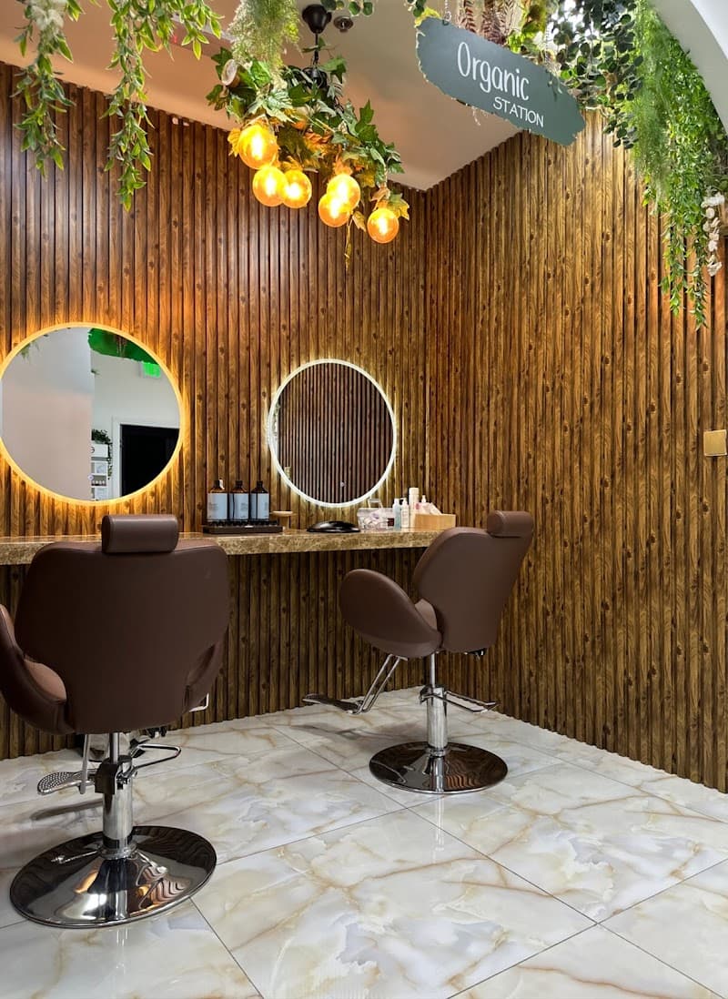 Awtar Beauty Centre Sharjah photo