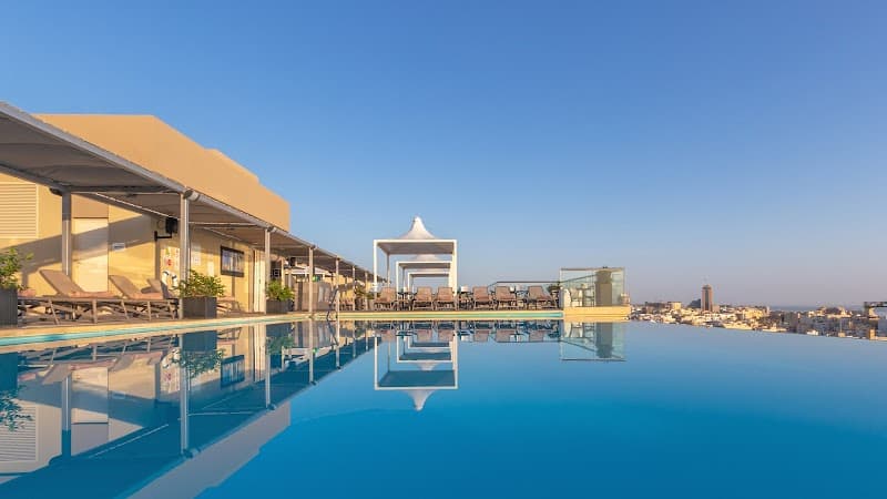 AX The Palace Malta Valletta photo