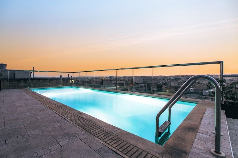 AX The Victoria Hotel Valletta photo
