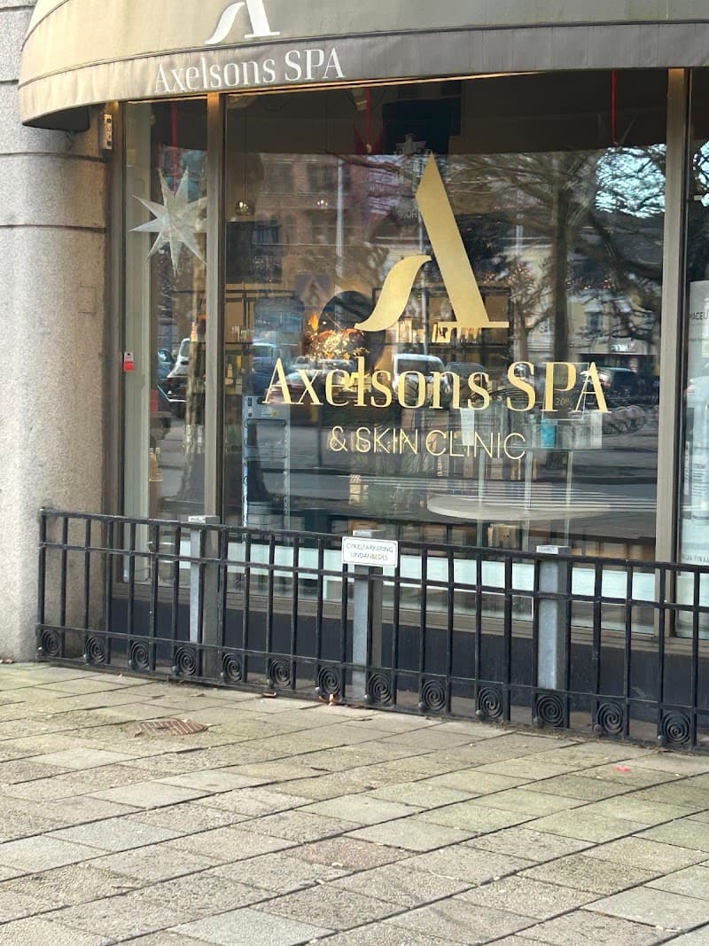 Axelsons Spa Stockholm photo