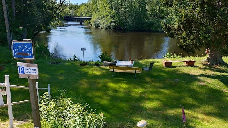 Axhults Hälsomassage Markaryd photo