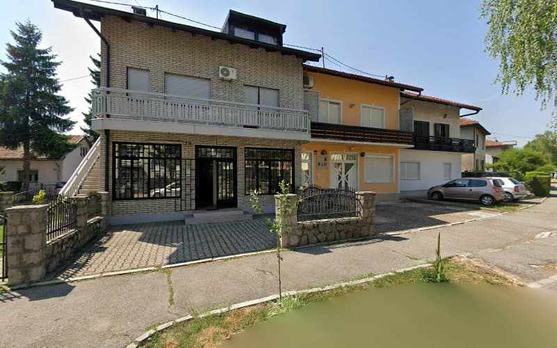 Axiom Body Space Banja Luka photo