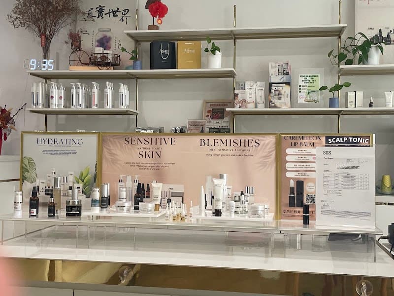 Axioma Cosmeceutical Puchong photo