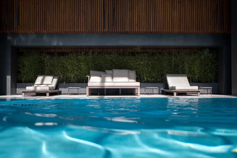 Axis Towers Wellness Center Tbilisi photo