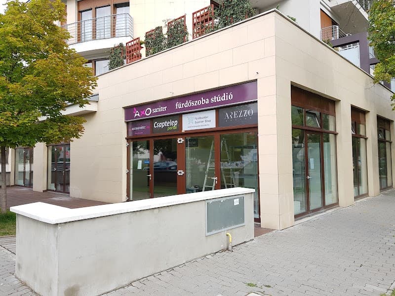 AXO spa Budapest photo