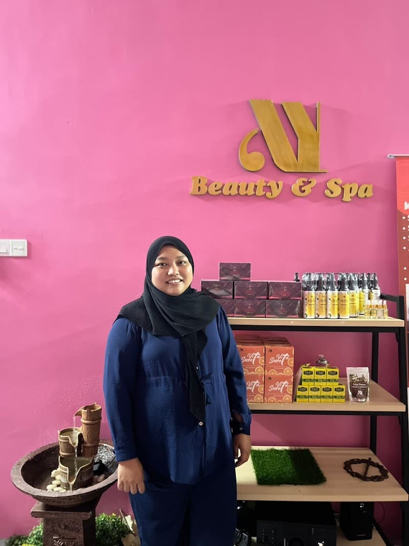AY Beauty and Spa Bukit Mertajam photo