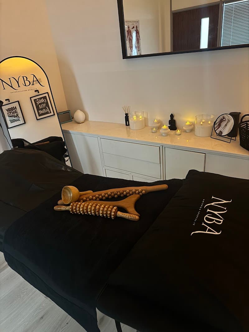 AY Body Mechanic Massage, Mind Health, Therapy Specialist in Harlow photo