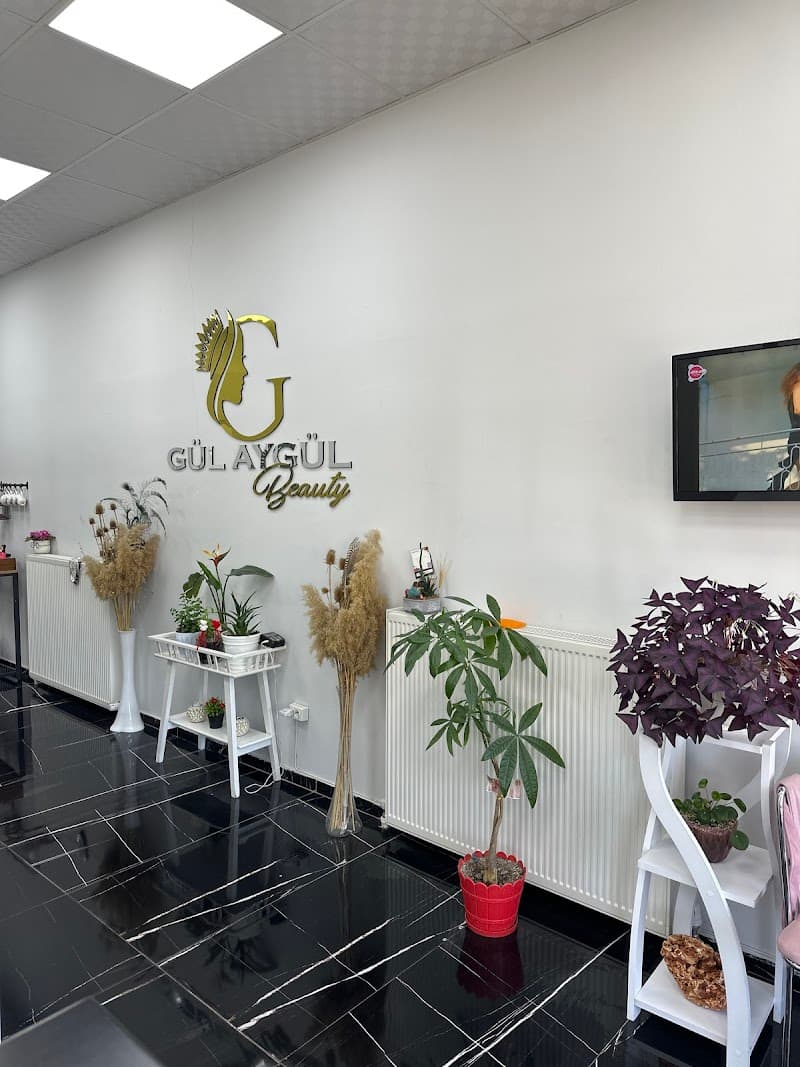 Ay&gül güzellik Çankaya photo