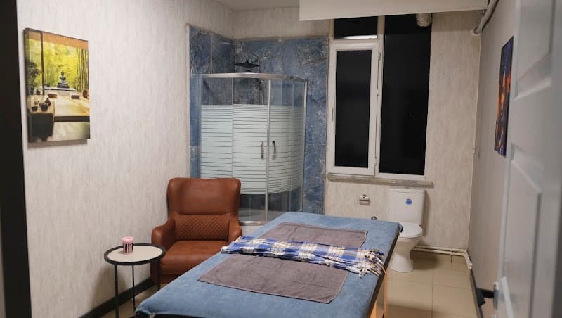 Ay Işığı Spa Merkezi Şahinbey photo