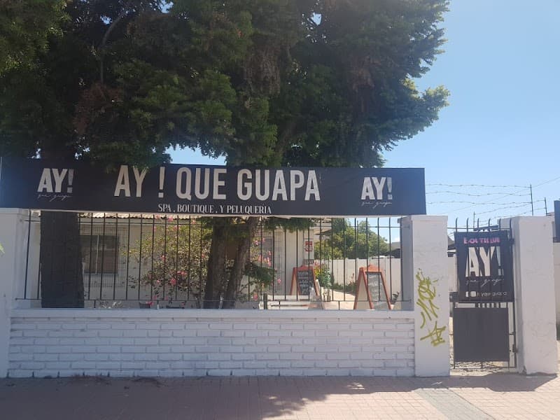 Ay Que Guapa Talagante photo